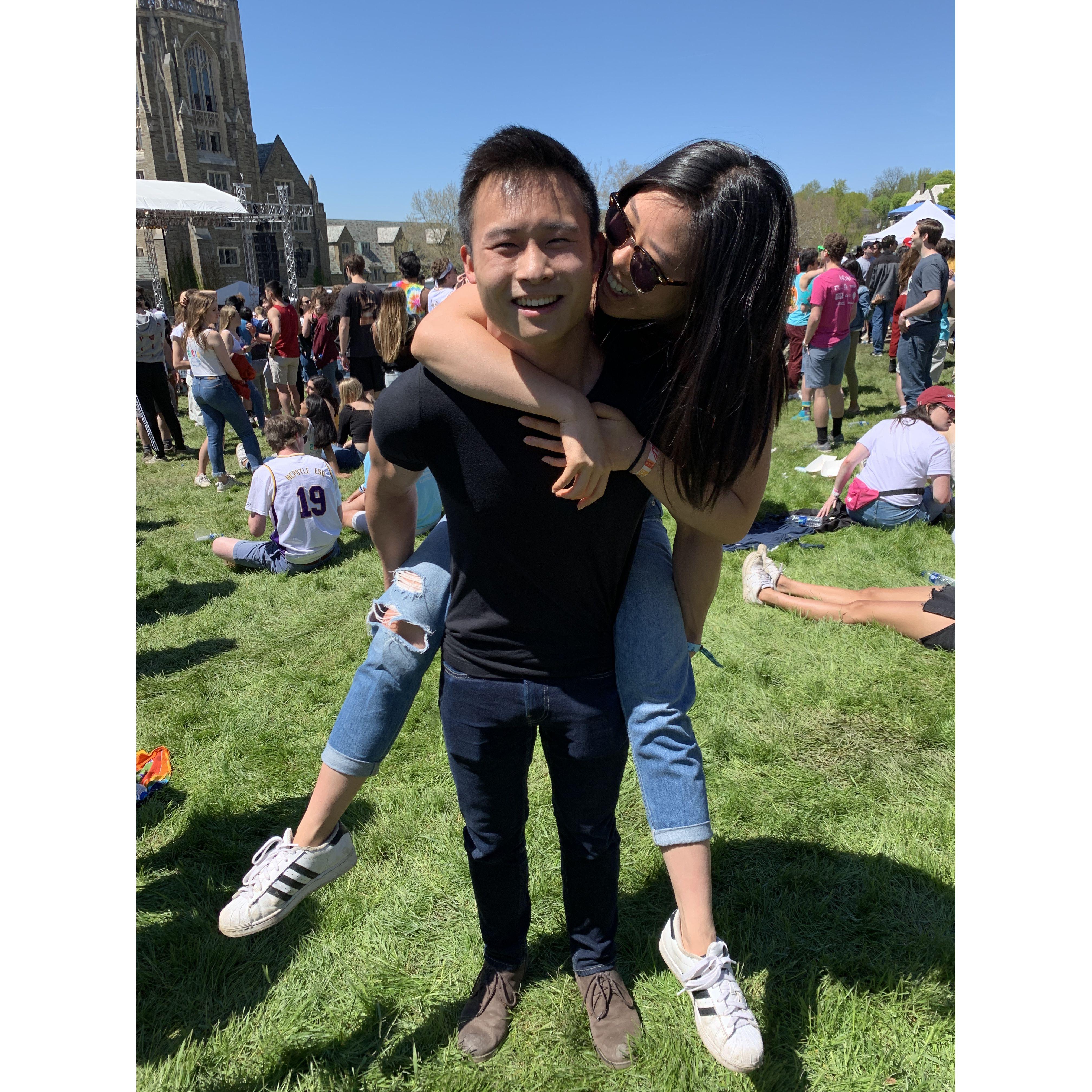 Slope day 2019!