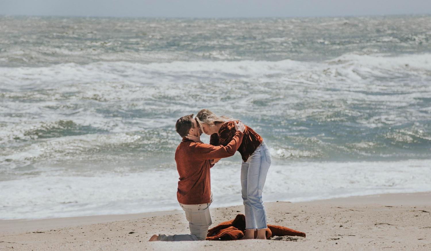 The Wedding Website of Matthew Norman and Payton Baker