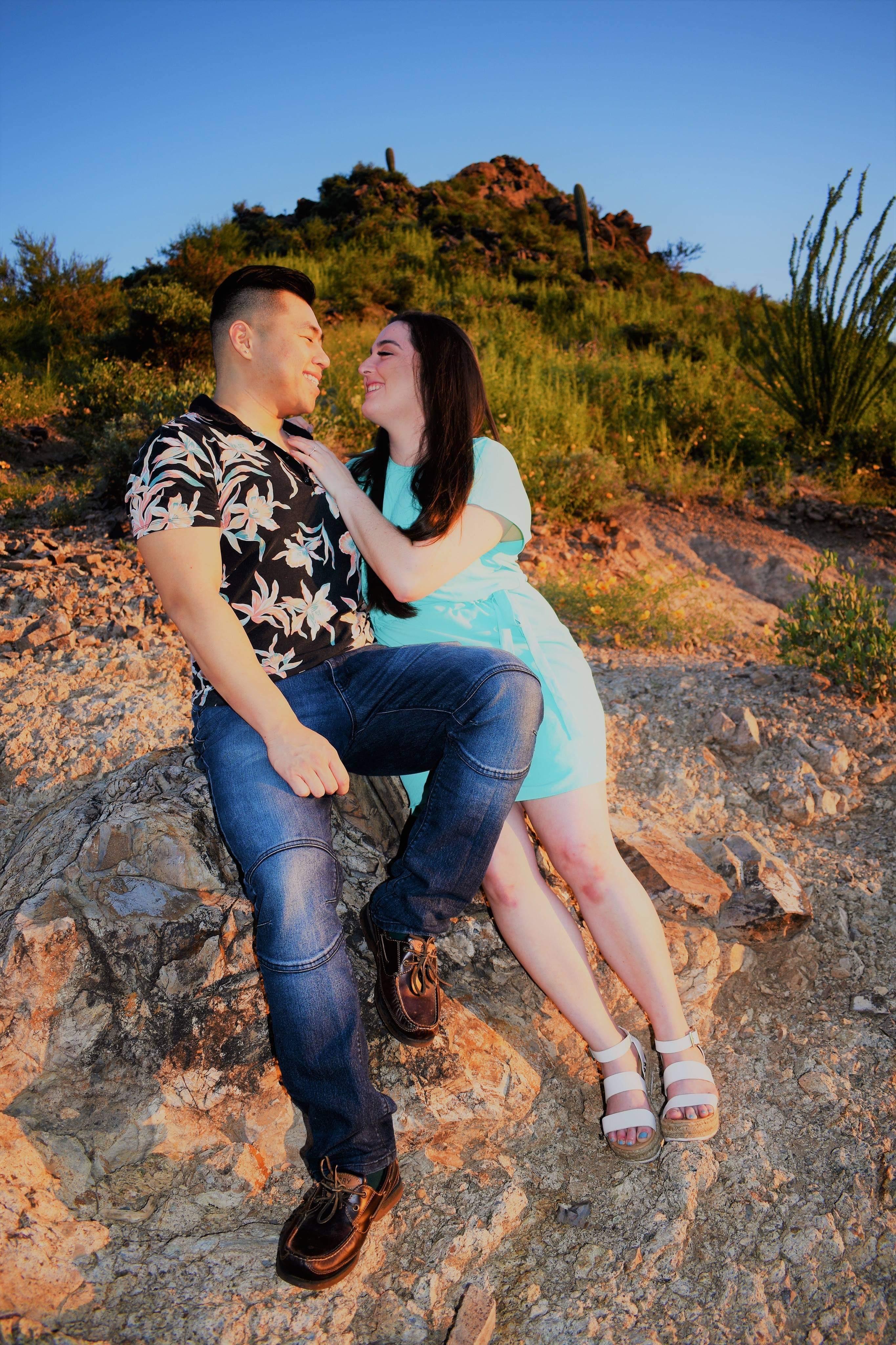 The Wedding Website of Nicole Smith and Jesse Aguirre