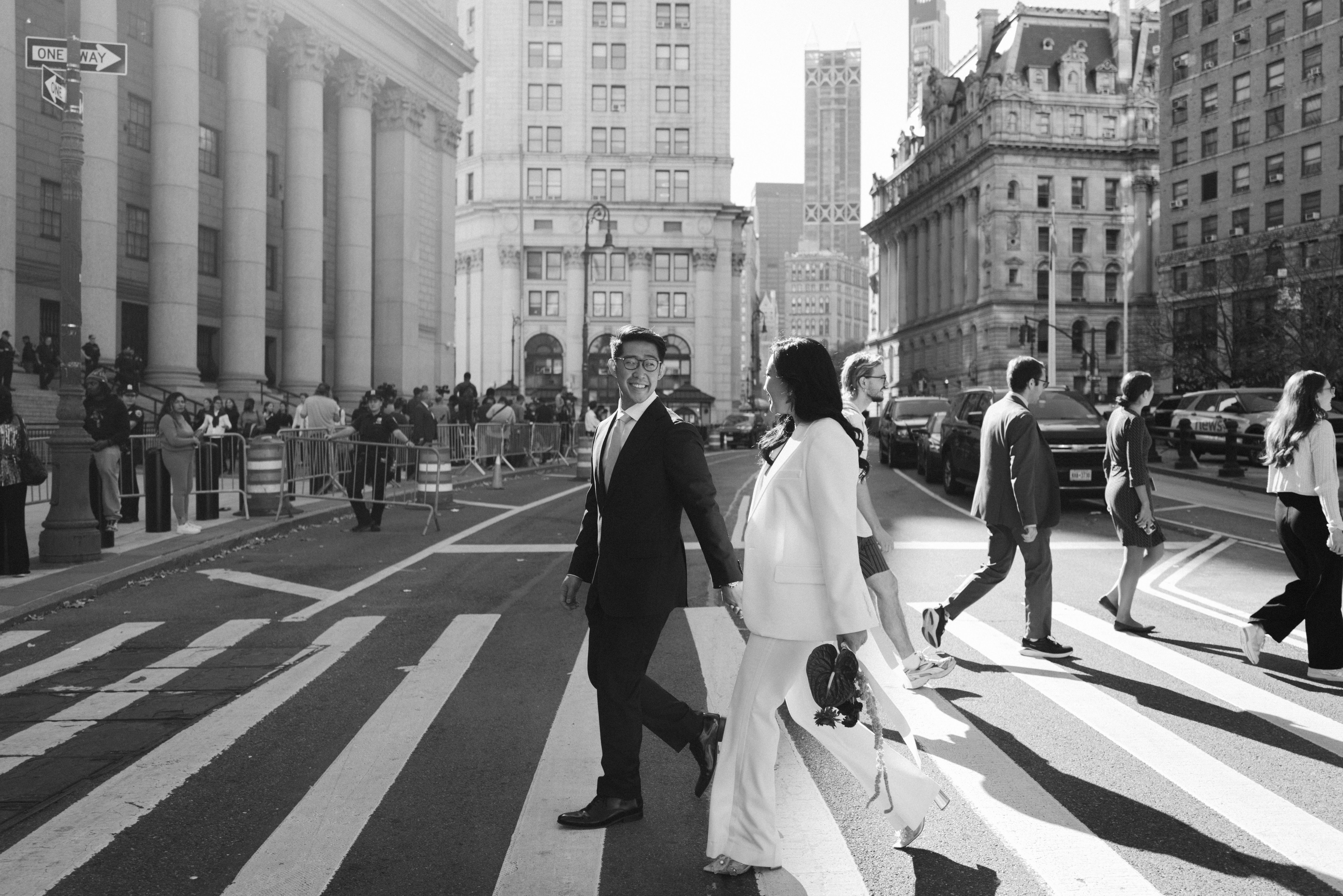 The Wedding Website of Hannah Kwagh and Jason Chun
