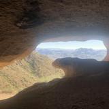 The Wave Cave Trail