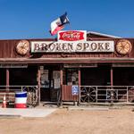 Broken Spoke Dancehall