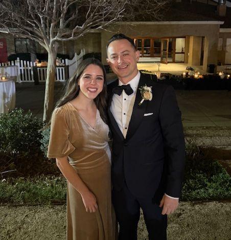 The Wedding Website of Bret Schultz and Monique Smith