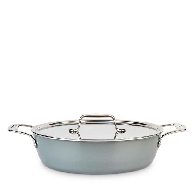 All-Clad Fusiontec 4.5 Qt. Universal Pan