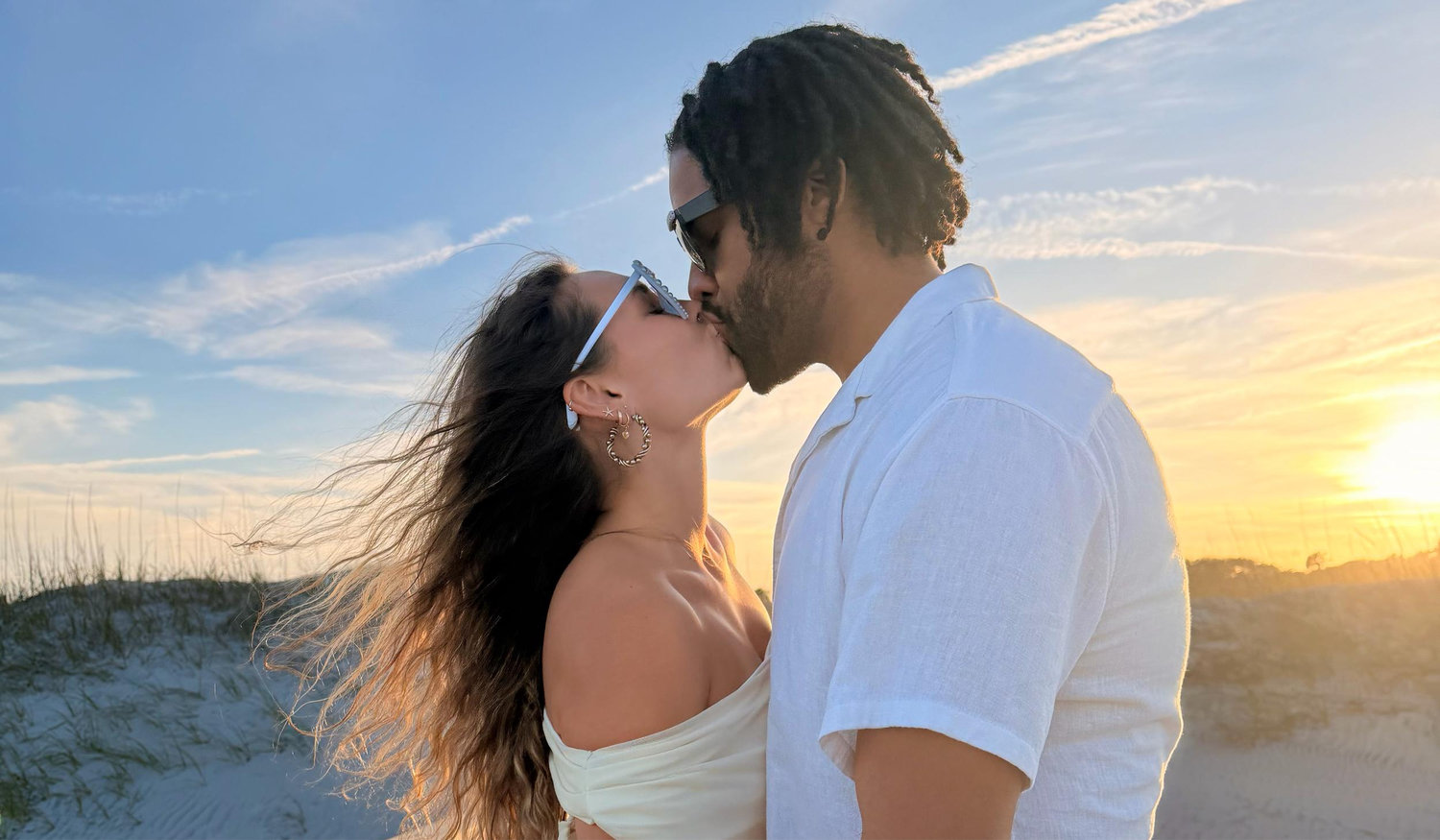 The Wedding Website of Gino Ephraim and Sierra Lubreski