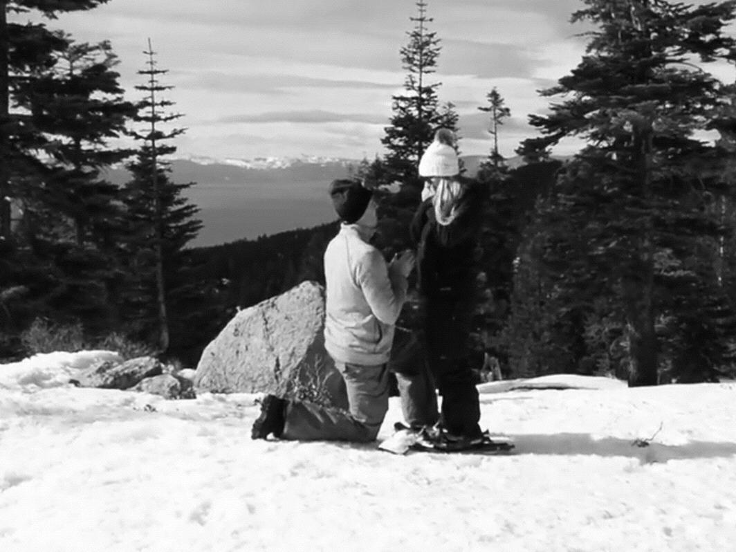 The Wedding Website of Miranda Davis and Brad Farmer