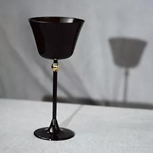 Catherine Martin Midnight Creatures Wine Glass