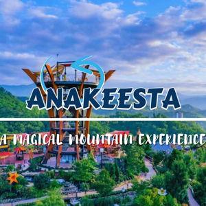 Anakeesta