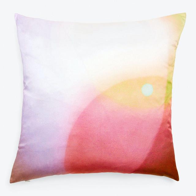 Harmony Moon Pillow