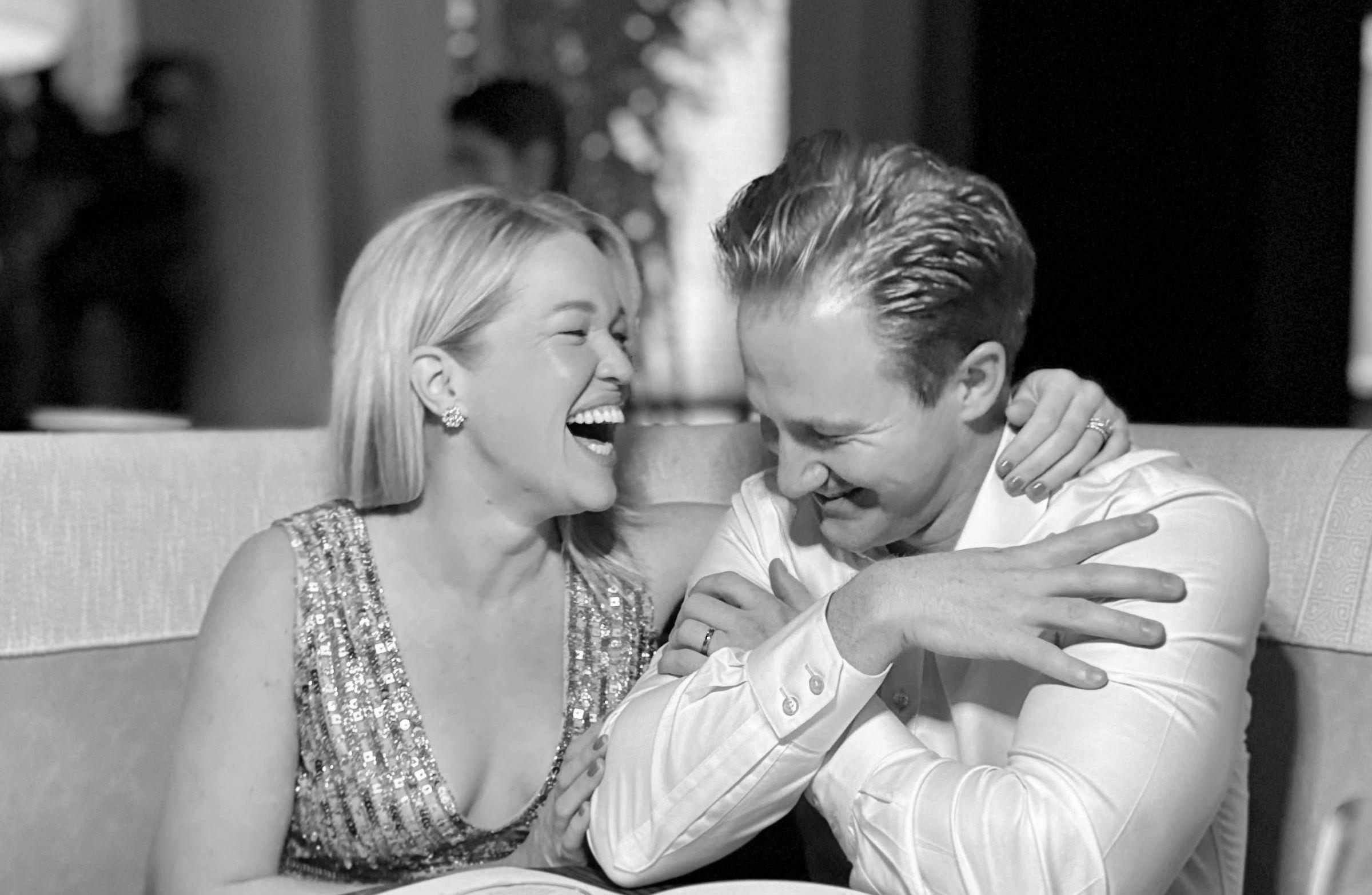The Wedding Website of Thomas Stone and Elizabeth Browne