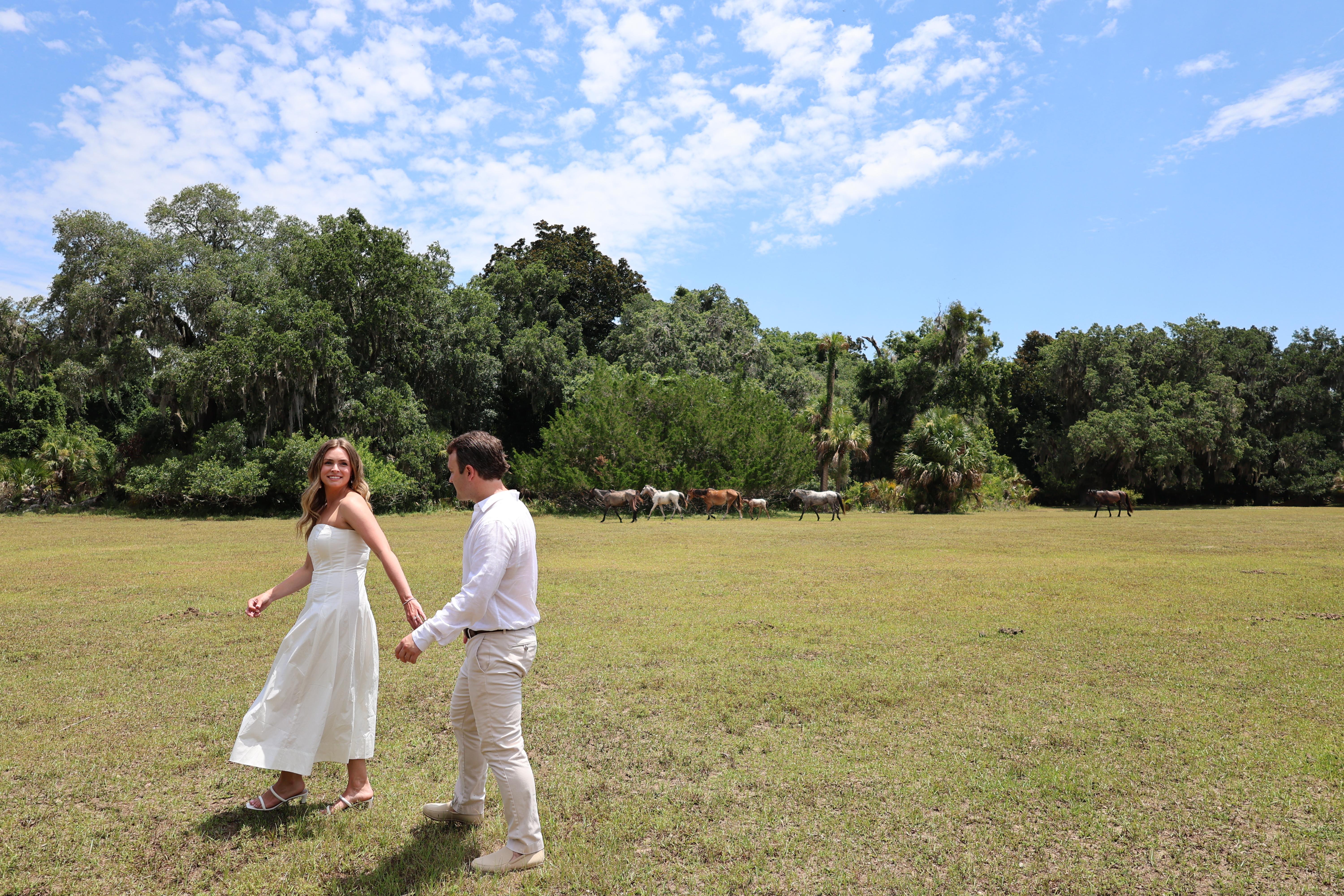 The Wedding Website of Chloe Talbott and Chris Meluch