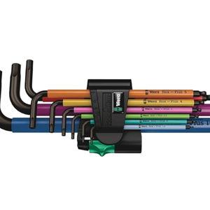 Wera Allen Key Set, Metric