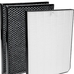 AirDoctor 3000 Series Filters 1-Year Combo Pack