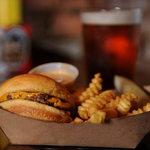 Jack Brown's Beer & Burger Joint Roanoke