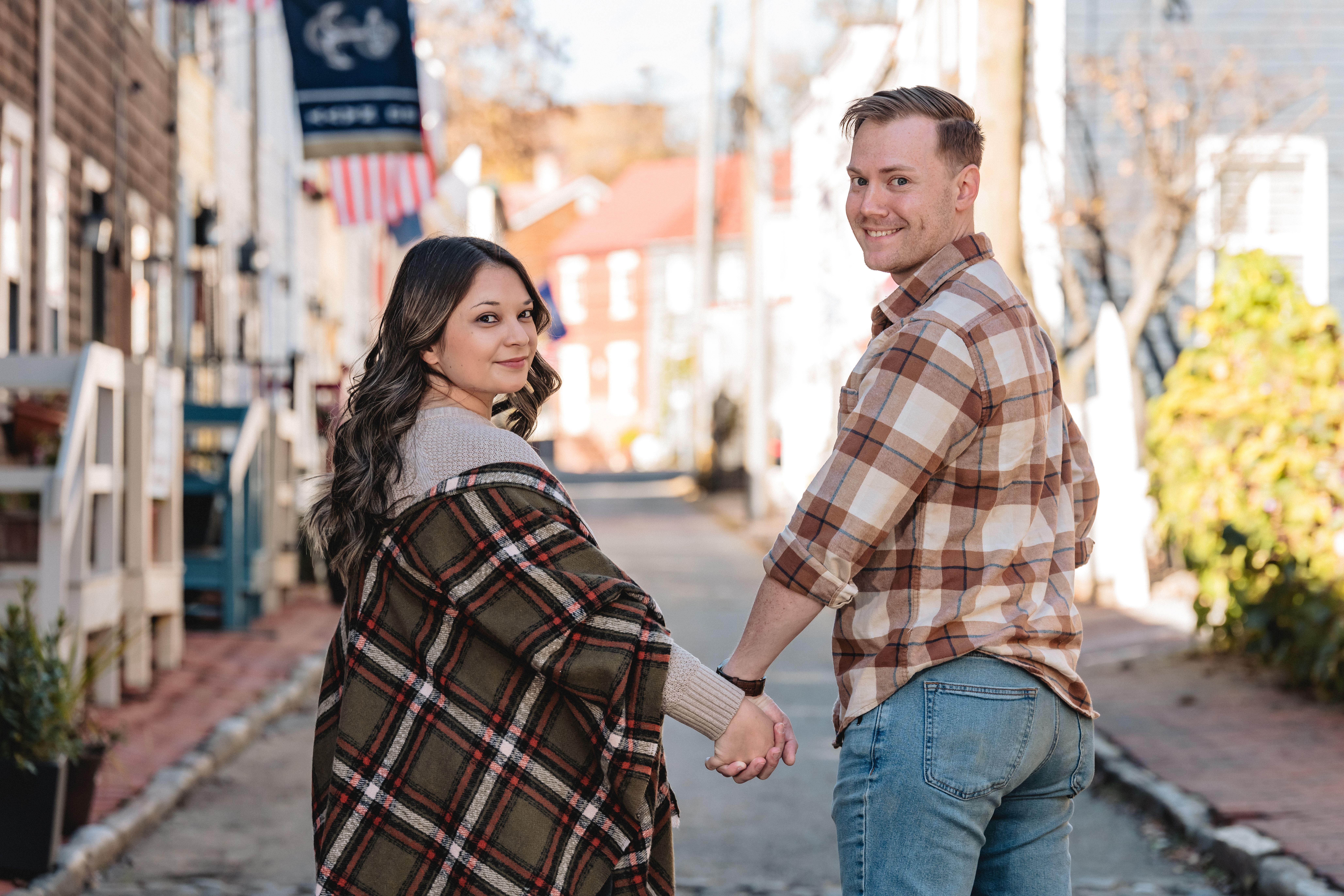The Wedding Website of Rachael George and Ryan Zamecki