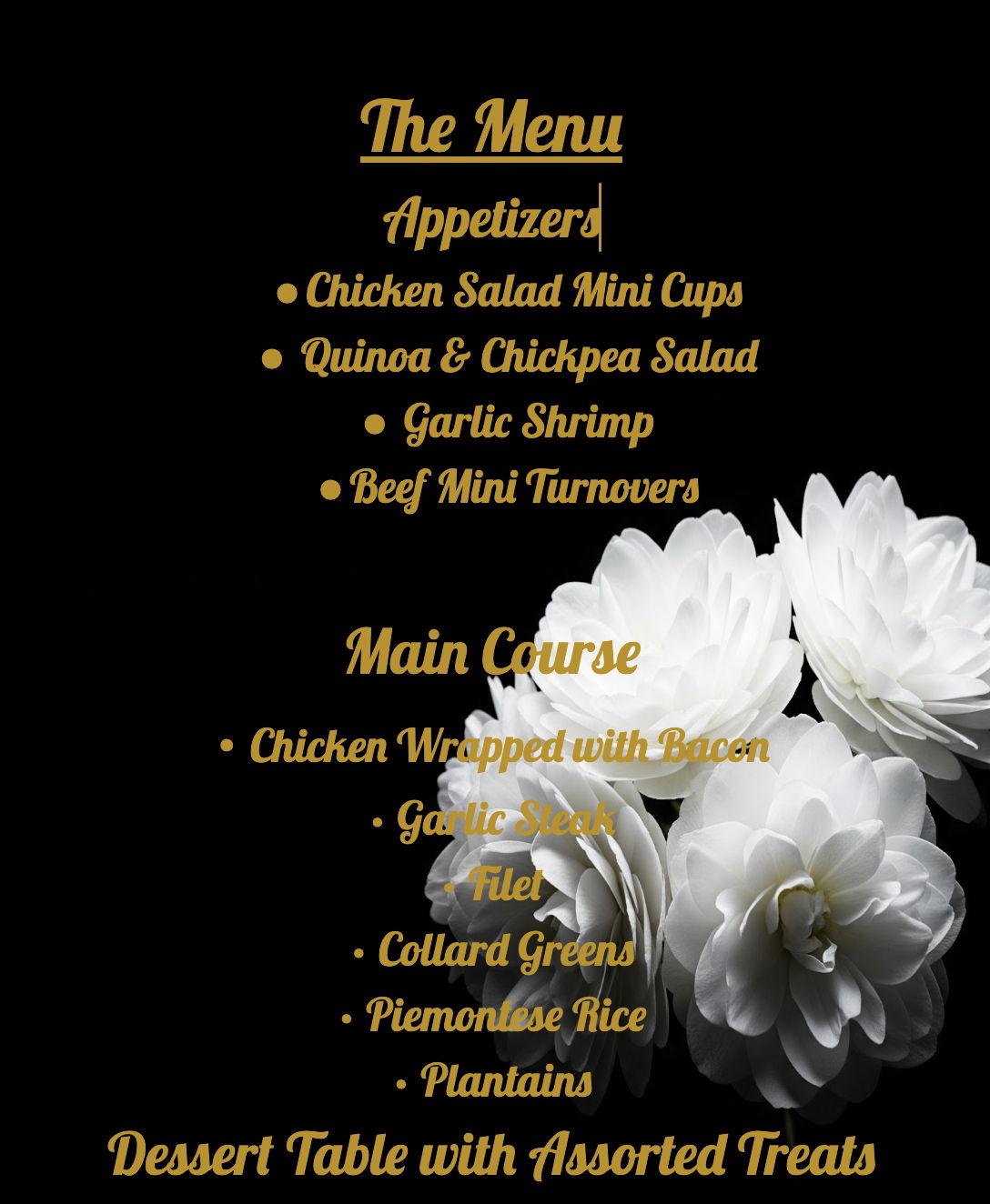 The Wedding Website of Ashley Kinnear and Reggie DeVone