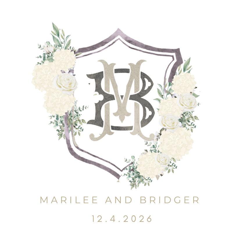 The Wedding Website of Bridger Warlick and Marilee Caldwell