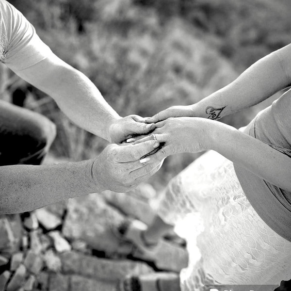 Gabriella Maria Chaisson and Patrick Eugene Duff's Wedding Website