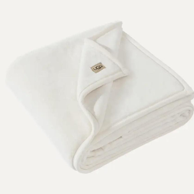 Home Coco Throw 50" x 70"