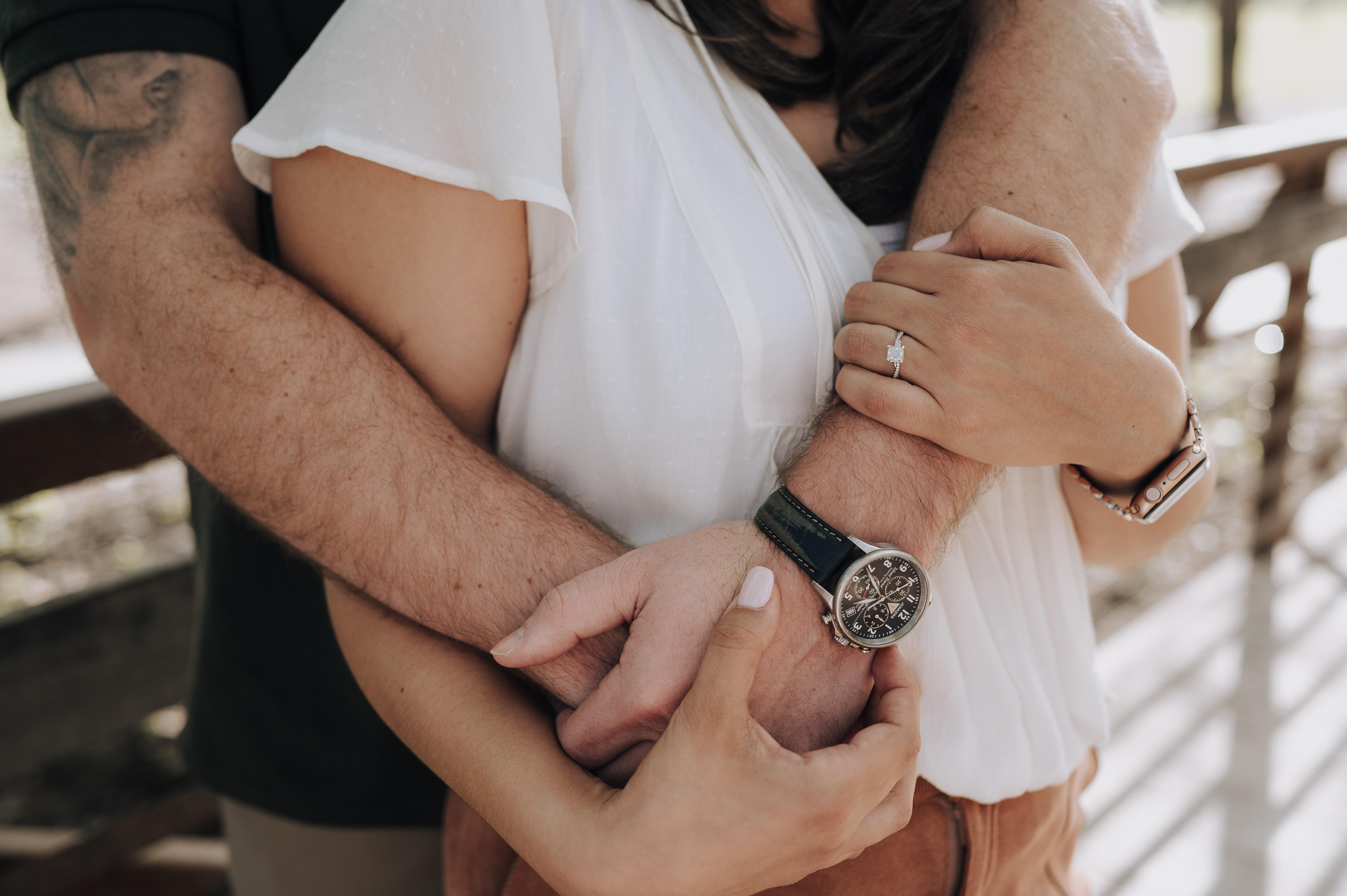 The Wedding Website of Alexandra Melgar and Hunter Burson