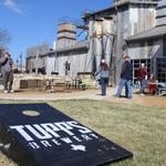 TUPPS Brewery
