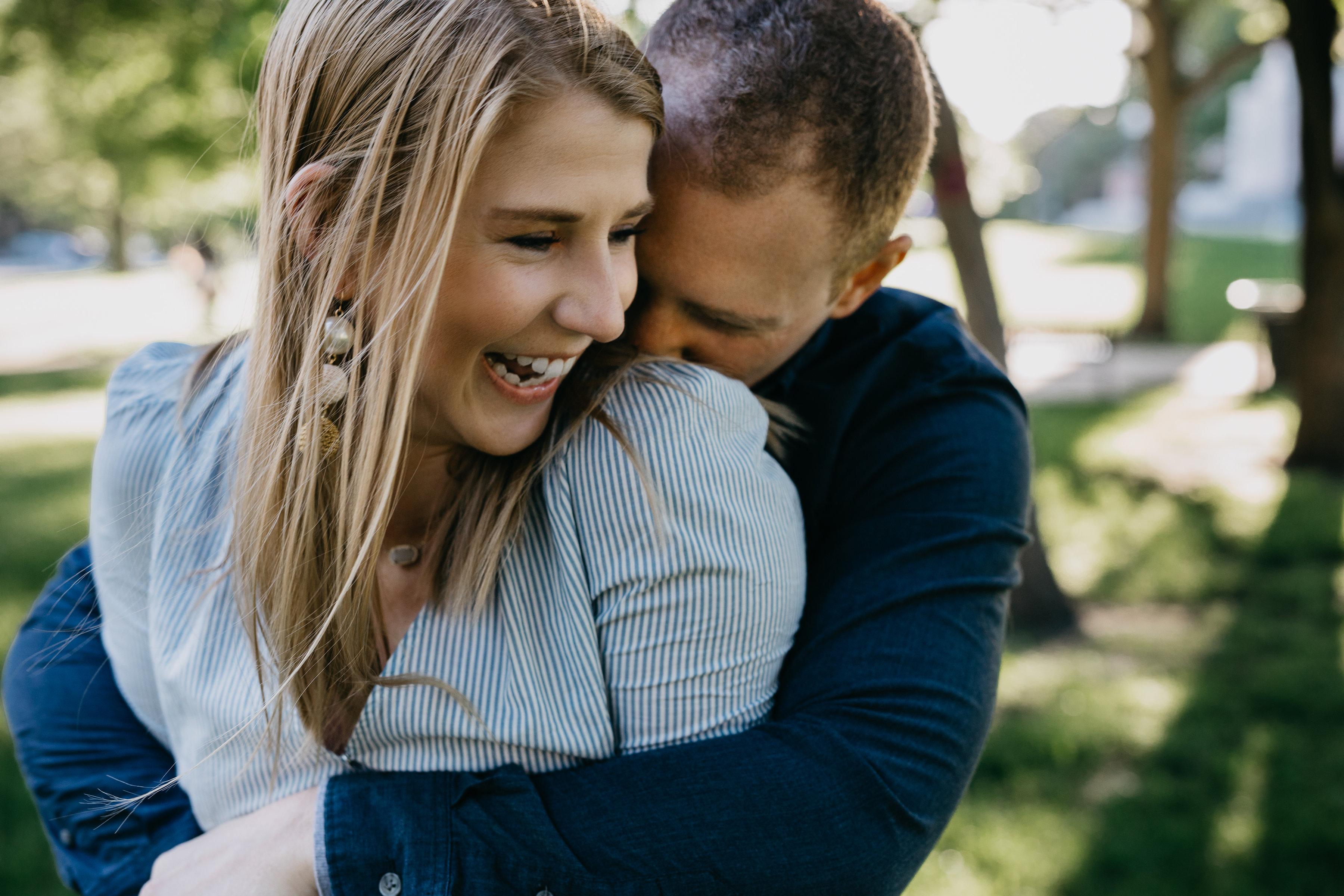 The Wedding Website of Alyson Euler and Michael Cocco