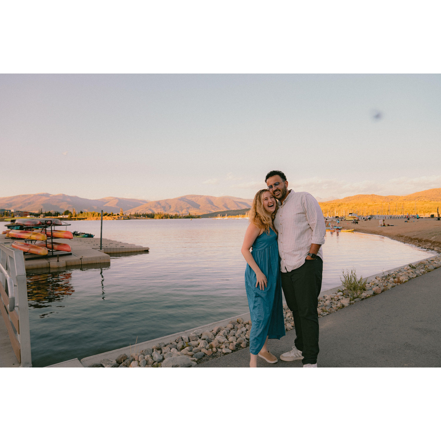 a trip out to colorado with my fam! -sammi