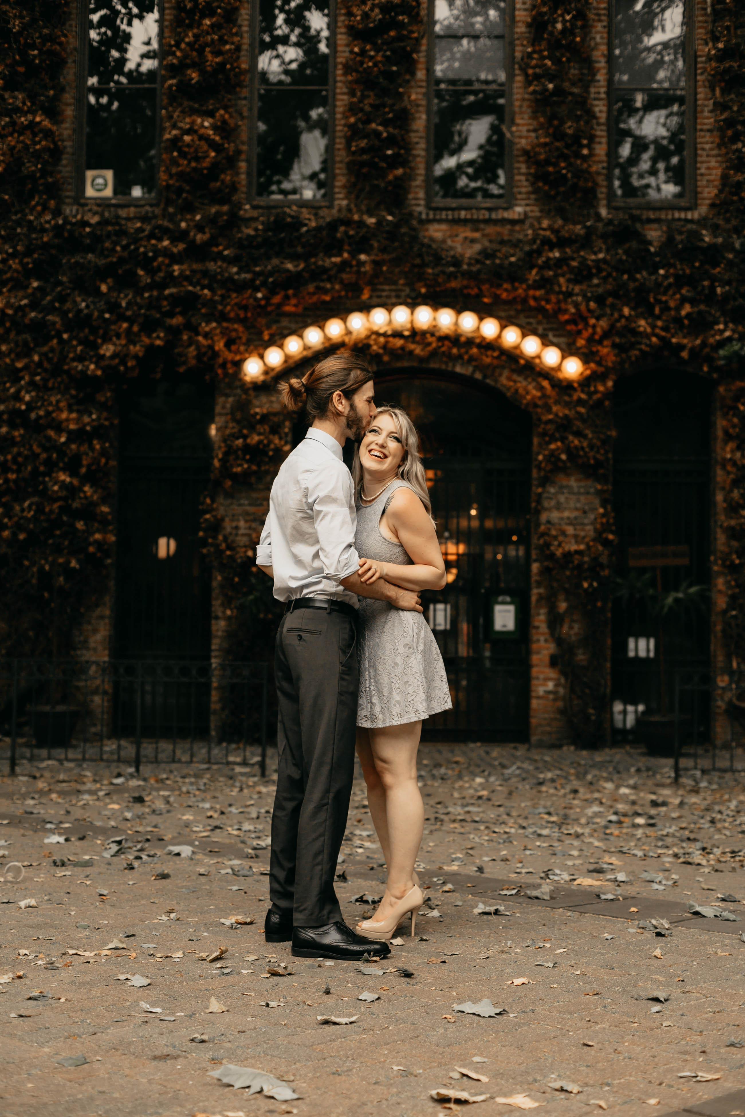The Wedding Website of Chase Billings and Ashlie Roedell