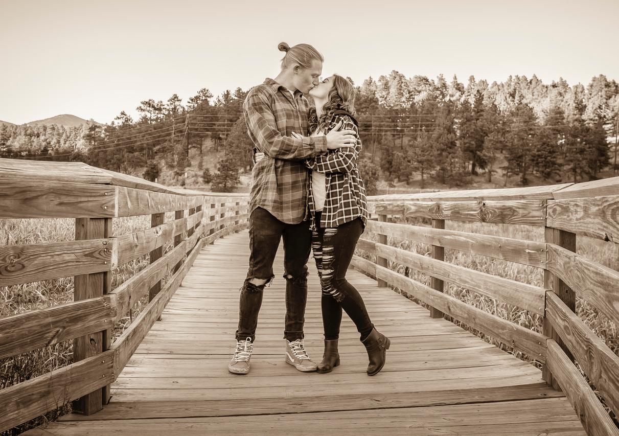 The Wedding Website of Kylee Matheson and Morghon Thompson