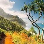 Nā Pali Coast State Wilderness Park