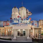 Hollywood Wax Museum