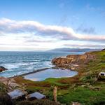 Lands End Lookout