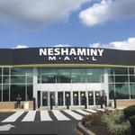 Neshaminy Mall