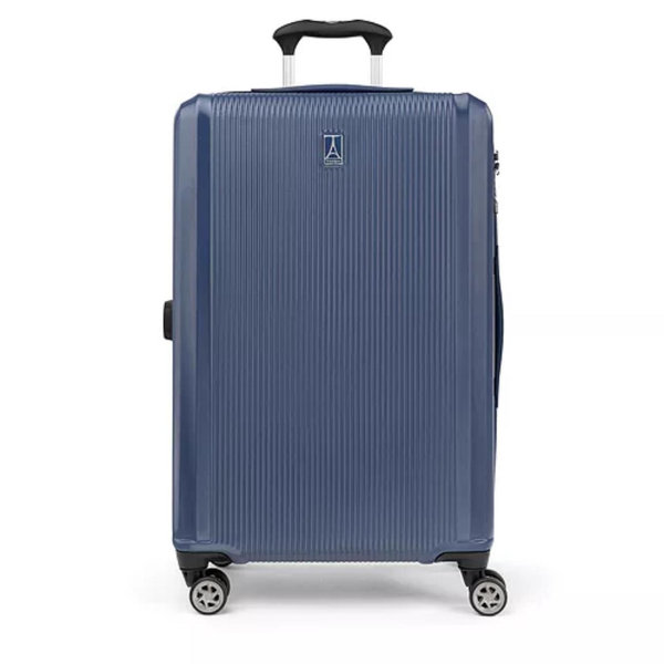 WalkAbout 6 Medium Check-In Expandable Hardside Spinner, Created for Macy's
