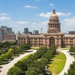 Texas Capitol