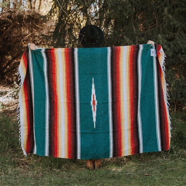 Monterey Blanket