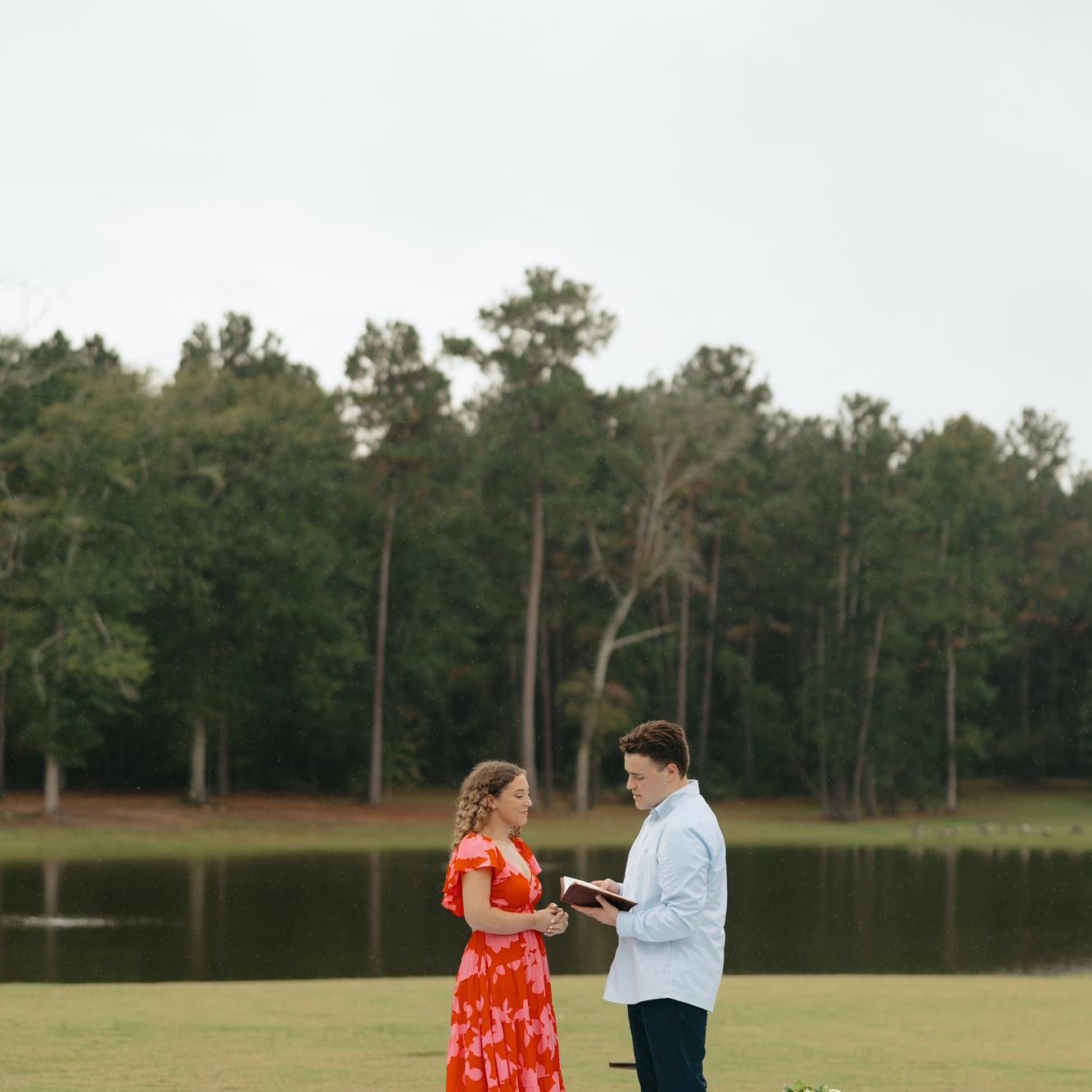 11.2.2024 - Engagement Day!