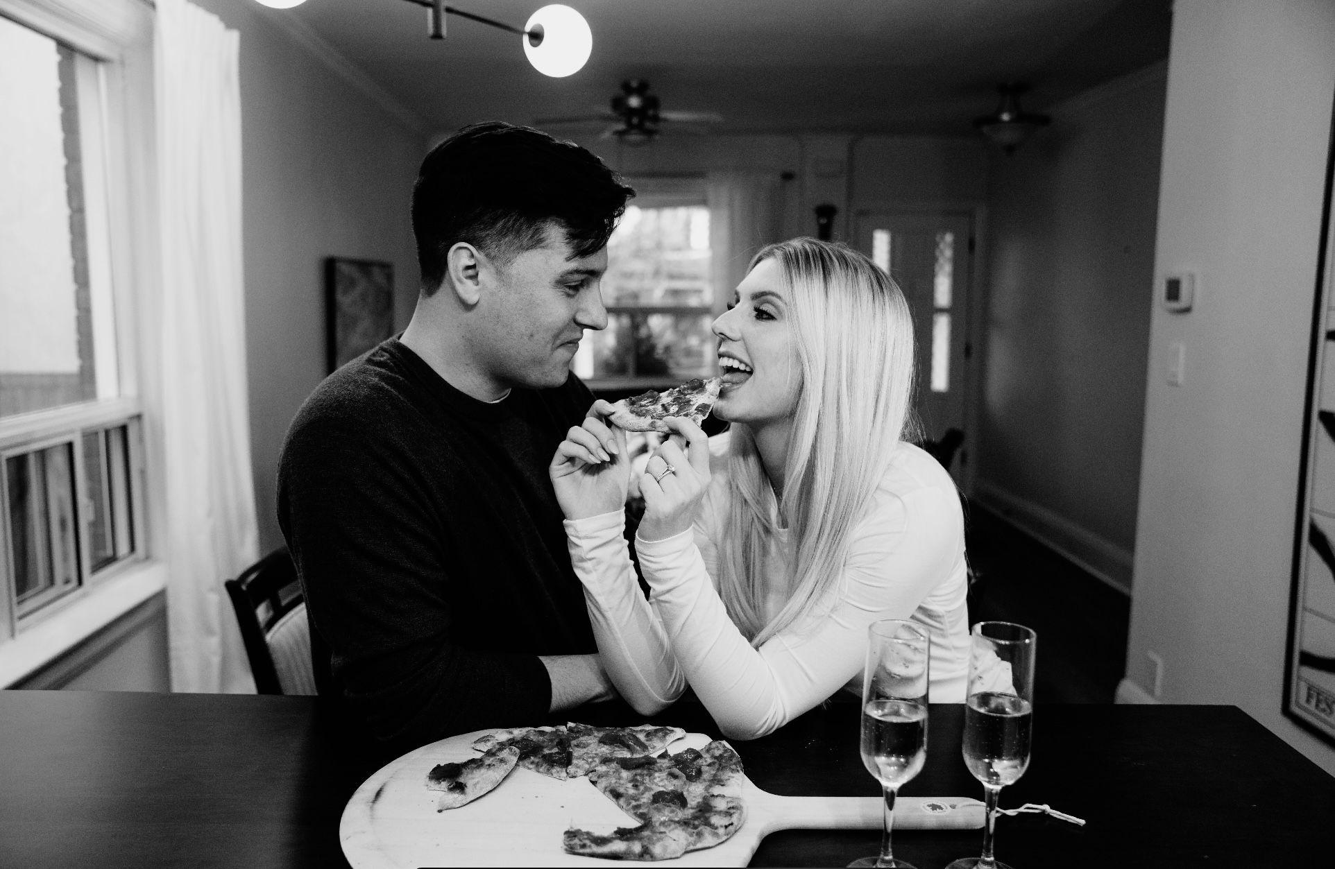 The Wedding Website of Emily Marshall and Patrick Hynes-Gay