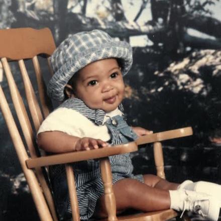 Baby Caleb!