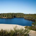 Jessie M. Honeyman Memorial State Park