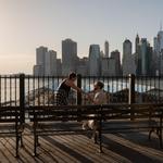 Brooklyn Heights Promenade