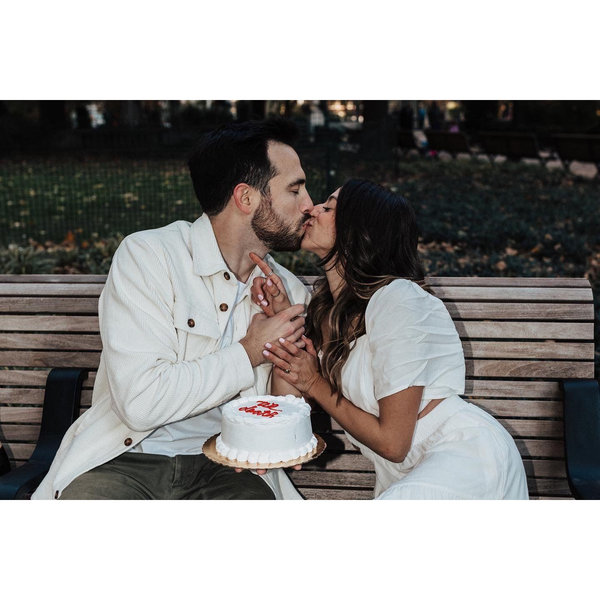 Skye Cotler and Connor Case's Wedding Website