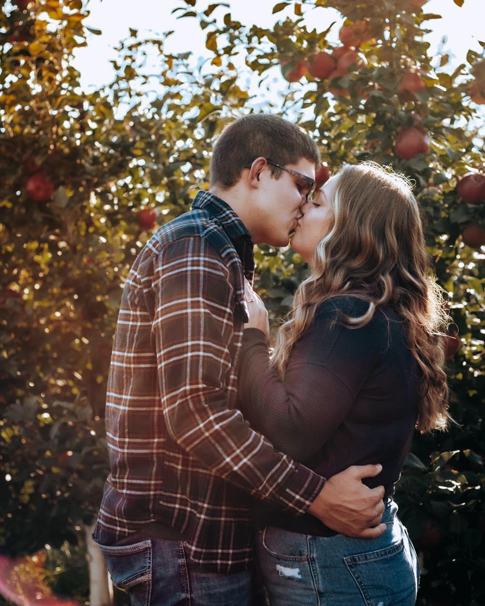 The Wedding Website of Haley Bailey and Kameron Howard