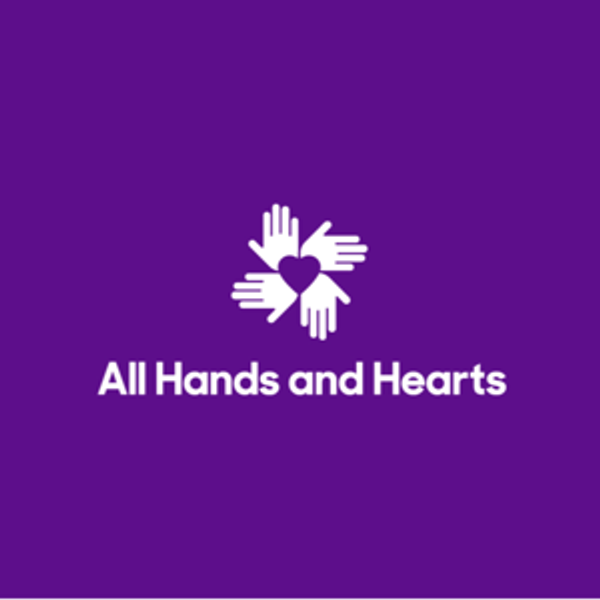All Hands and Hearts