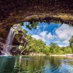Hamilton Pool Preserve