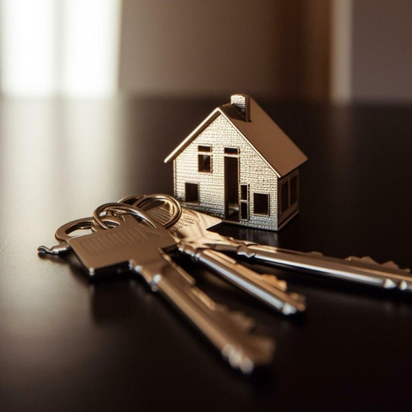 1st Home Fund