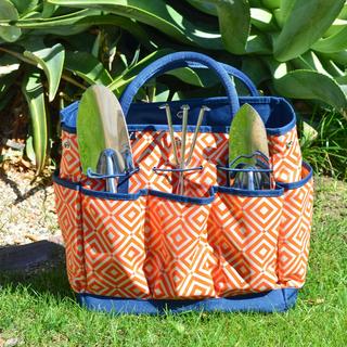 4-Piece Gardening Tool Set