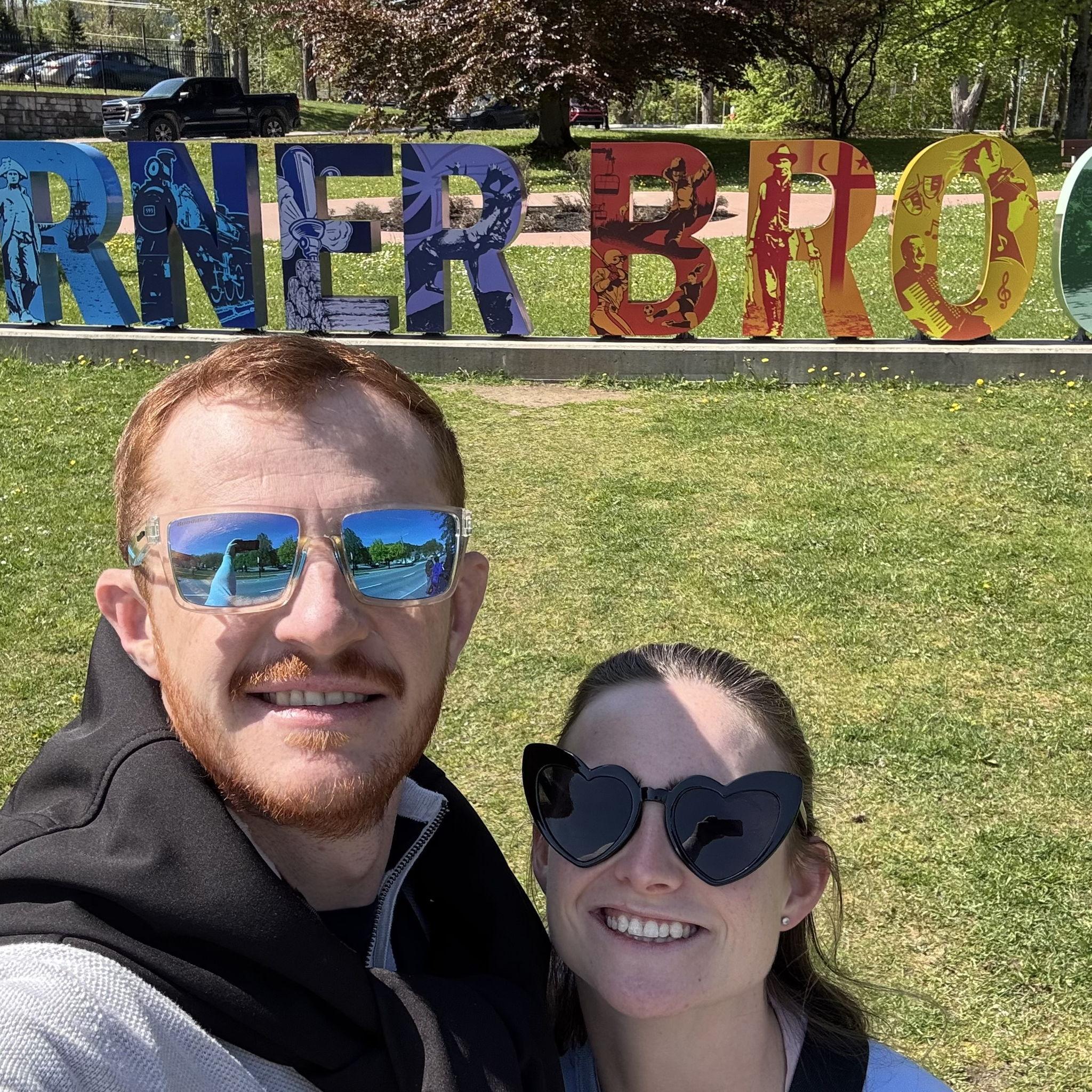 Corner Brook, Canada 2025