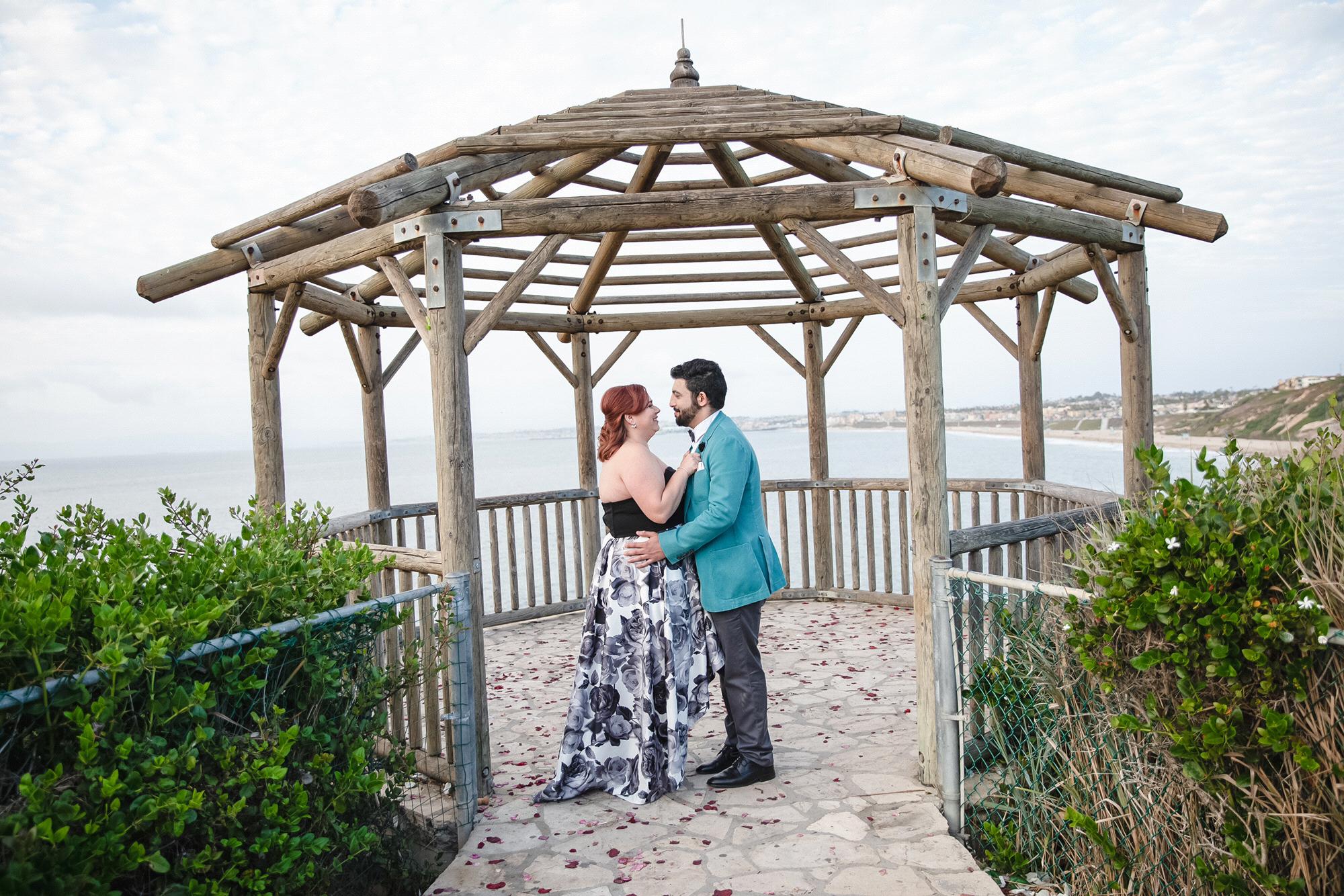 Malaga Cove, Palos Verdes