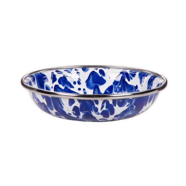 Golden Rabbit® Cobalt Swirl Dip Bowls (Set of 6)